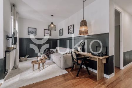 Apartamento de alquiler en Calle de Santa Engracia, Ríos Rosas - Nuevos Ministerios - Photo 2