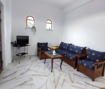 Διαμέρισμα για ενοικίαση Παραλία Κύμης (Κύμη) - Photo 1