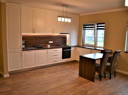 Apartament 3 camere,parcare, 66 mp, incalzire in pardoseala, zona Sesul de Sus! - Photo 2
