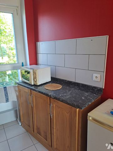 Appartement à louer Lisieux - Photo 4