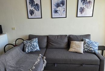 Piso En alquiler Avenida Venezuela 10, Distrito Martiánez, Puerto de la Cruz