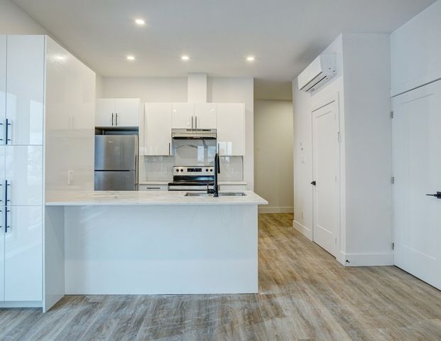 Appartement à louer - Montréal (Lachine) (Est) - Photo 1