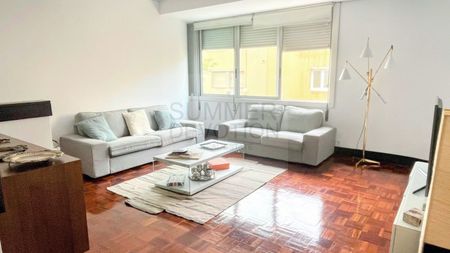 Apartamento T2+1 em Lisboa - Photo 5