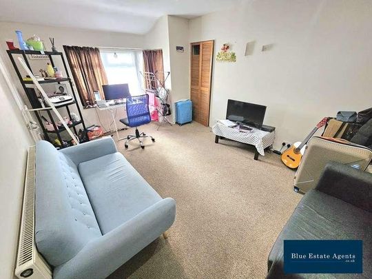 Worthing Road, Hounslow, TW5 - Photo 1