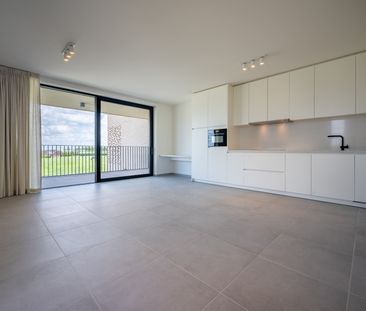 KRUISHOUTEM - Fraai BEN nieuwbouwapp. met open vergezicht! - Foto 6