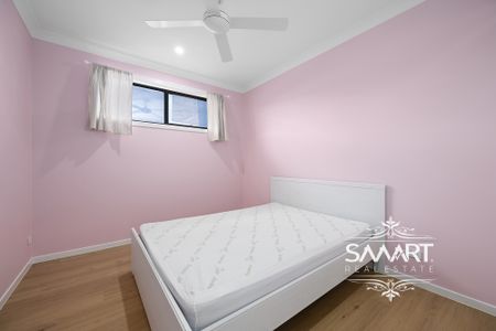 7 Tabby Street, Coomera QLD 4209 - House For Rent | Domain - Photo 5