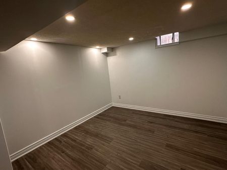 For Lease - 39 Jordana Drive Unit# Bsmt, Markham, Ontario - Photo 4