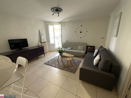 Location Appartement 4 pièces 84m² BEZIERS 34500 - Photo 2