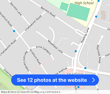 Masefield Lane, Hayes, UB4 - Photo 1