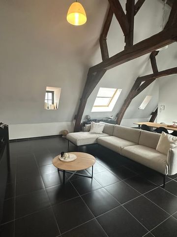 Appartement te huur - Foto 2