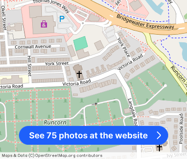 Victoria Road, Runcorn, WA7 5BL - Photo 1