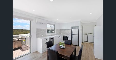 Charming Coastal Living in Catherine Hill Bay: 2-Bedroom Home Available - Photo 4