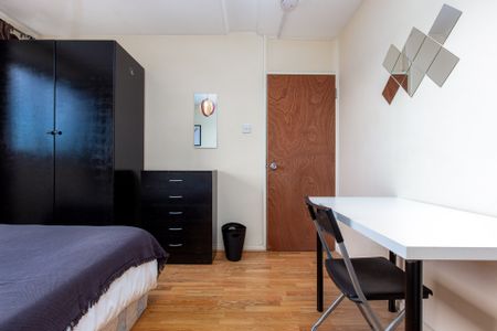 RM2 Arbery Road | Mile End | London | E3 5DD - Photo 2