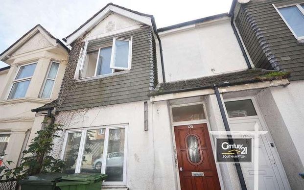 |ref: |, St. Denys Road, Southampton, SO17 - Photo 1