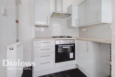 3 bedroom terraced house to rent - Photo 5
