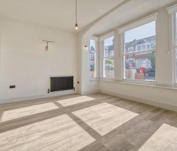 1 bedroom ground floor flat to rent - Photo 1