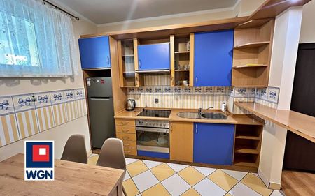 Mieszkanie na wynajem Gorzów Wielkopolski - Mieszkanie: 49 m2, dwupokojowe na osiedlu Górczyn! - Фото 5