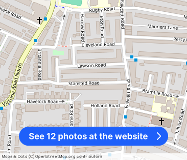 Stansted Road, Southsea - Photo 1