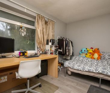 5 bedroom terraced house to rent - Photo 2