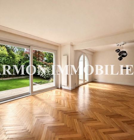Appartement • Ile de la Jatte-Parc d'Orléans - Photo 3