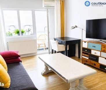 Apartament 2 camere | Banu Manta | Piata Victoriei | Metrou | AC - Photo 4