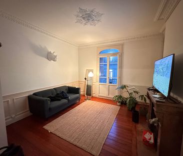 Location Appartement 2 pièces 45m² - Photo 1