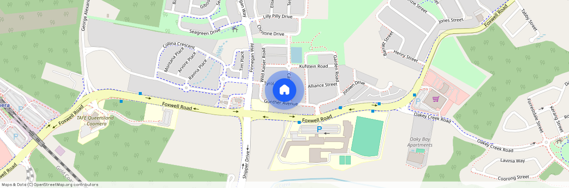 3 Cassia Drive, Qld 4209, Coomera