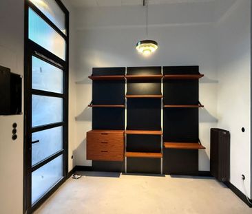 Loft για ενοικίαση Βοτανικός (Γκάζι - Μεταξουργείο - Βοτανικός) - Photo 3