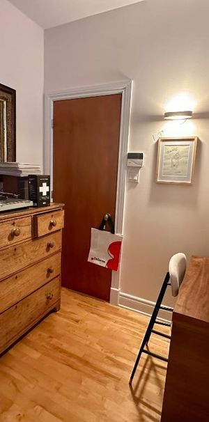 Magnifique condo Petite-Patrie - Photo 1