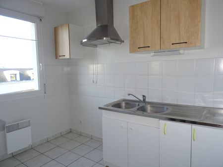 Location Appartement 2 pièces 45m² ORLEANS 45100 - Photo 2