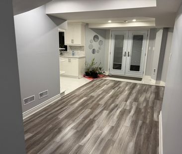 For Lease - 163 Ashton Drive, Vaughan, Ontario - Photo 3