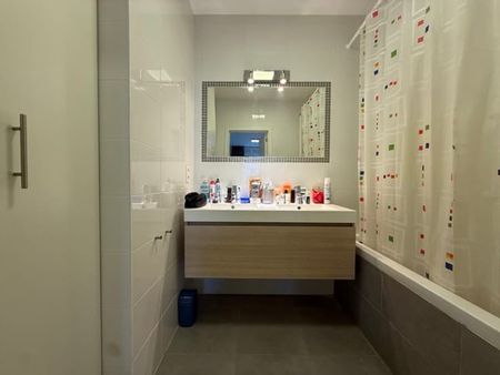 Appartement te huur - Photo 2