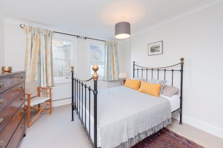 Pembridge Crescent, Notting Hill, W11 - Photo 4