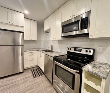 For Lease - 340 Howland Avenue Unit# Lower, Toronto, Ontario - Photo 4