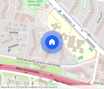 Katowice M., Katowice - Photo 1