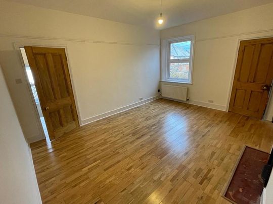 3 bedroom flat to rent - Photo 1