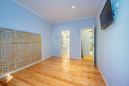 Apartamento T3 em Lisboa - Photo 4