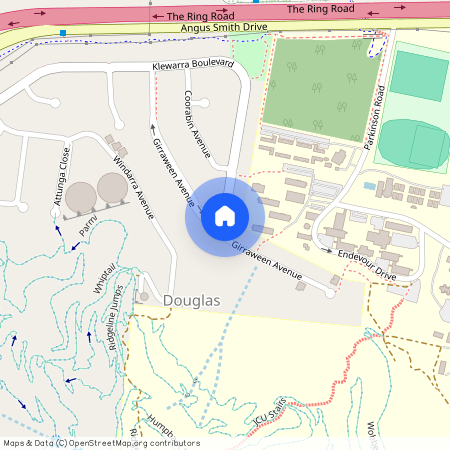 40 Girraween Avenue, Qld 4814, Douglas