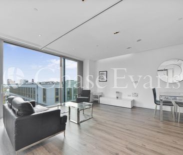 1 bedroom apartment to rent - Photo 5