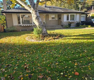 For Lease - 15 Burnview Crescent, Toronto, Ontario - Photo 2