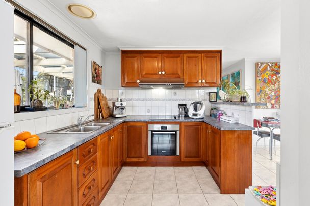 Beachside Living At It's Best - Photo 1