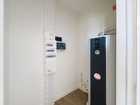 Maison rénovée 2/3 chambres - Photo 2