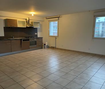 Location Appartement 3 pièces 66m² THONON LES BAINS 74200 - Photo 5