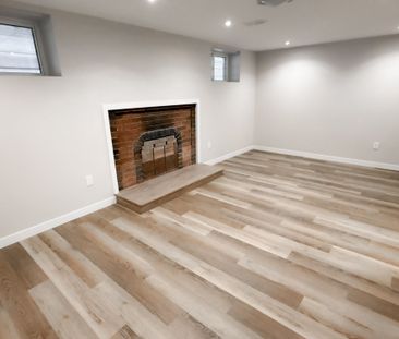 For Lease - 3 Davies Crescent, Toronto, Ontario - Photo 1