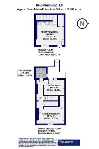 Kingsland Road, London, E8 - Photo 2