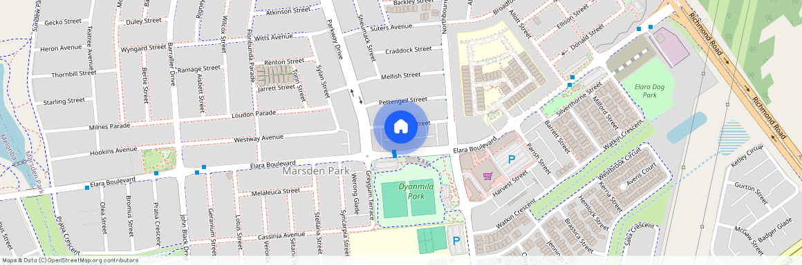 27 Penrose St, NSW 2765, Marsden Park