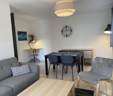 Location Appartement 2 pièces 45m² CUSSET 03300 - Photo 2