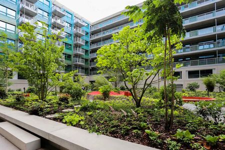 Smart living im Quartier Heidestrasse - 2 Zimmer *AB SOFORT* im Erstbezug - Photo 4