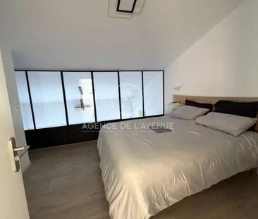 Appartement 2 Pièces 59 m² - Photo 4