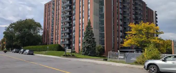 914 - 2951 RIVERSIDE DRIVE W | 914 - 2951 RIVERSIDE DRIVE W, Ottawa - Photo 1